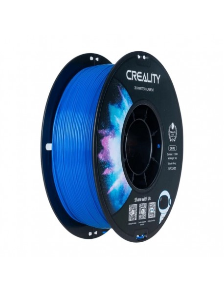 Creality CR-ABS Mavi Filament 1.75mm 1kg