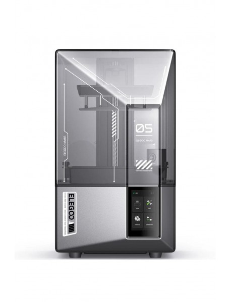 ELEGOO Mars 5 Ultra 3D Yazıcı