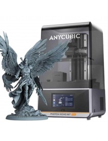 Anycubic Mono M7 Pro Reçine 3D Yazıcı