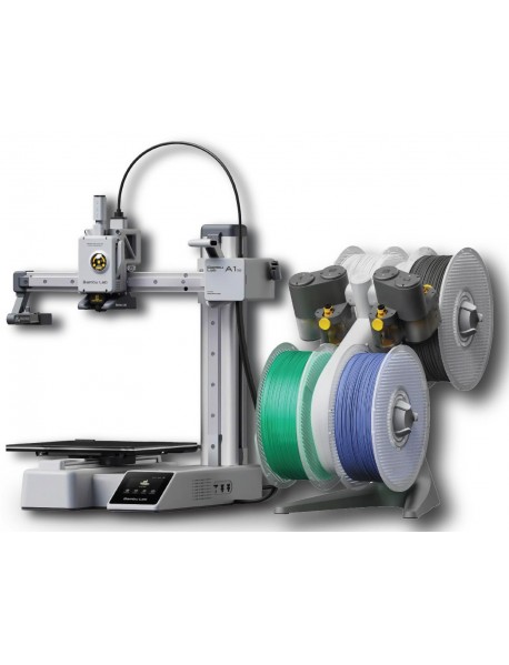 Bambu Lab A1 Mini Combo 3D Yazıcı