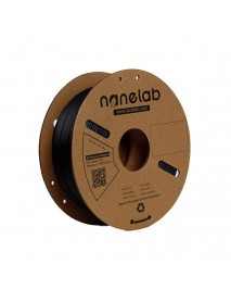 Nanelab ABS-CF (Carbon Fiber) Siyah Filament - 1 Kg
