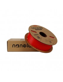 Nanelab Kırmızı TPU (Esnek) Filament - 1 Kg - 1.75mm