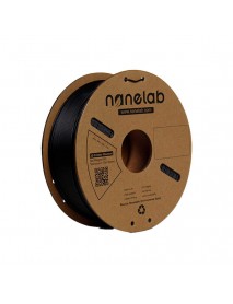 Nanelab Nylon PA Siyah Filament - 1.75mm - 1Kg