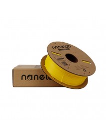 Nanelab Sarı TPU (Esnek) Filament - 1 Kg - 1.75mm
