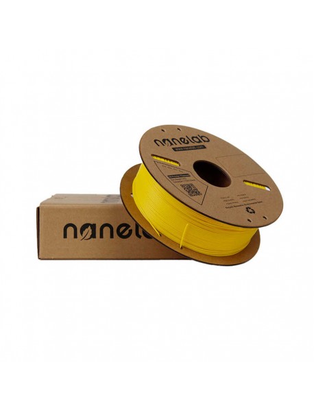 Nanelab Sarı TPU (Esnek) Filament - 1 Kg - 1.75mm