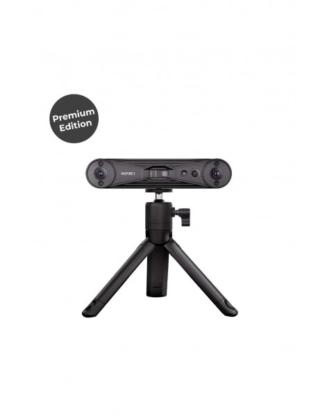 Revopoint Inspire 2 Premium Edition 3D Tarayıcı