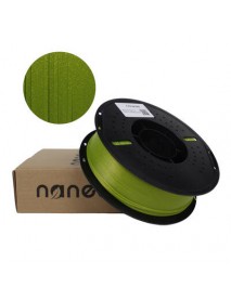 Nanelab Twinkling Altın Simli PLA Filament - 1.75mm - 1Kg