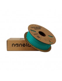 Nanelab Yeşil TPU (Esnek) Filament - 1 Kg- 1.75mm