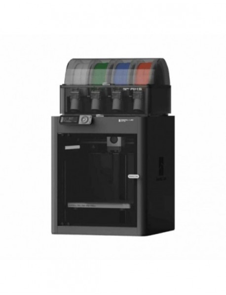 Bambu Lab P1S Combo 3D Yazıcı