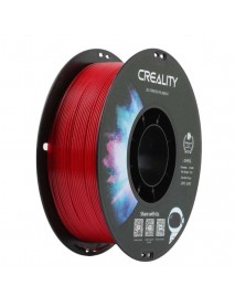 Creality Hyper PETG Kırmızı Filament 1.75mm 1kg