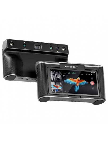 Revopoint MIRACO Pro - 3 Boyutlu Tarayıcı