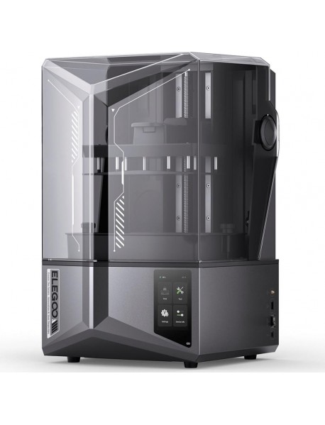 ELEGOO Saturn 4 Ultra 12K 3D Yazıcı 