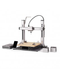 Snapmaker 2.0 Modular 3-in-1 3D Yazıcı - A350T