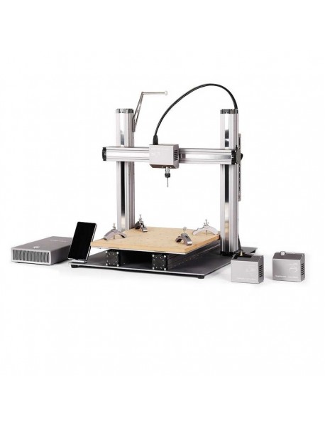 Snapmaker 2.0 Modular 3-in-1 3D Yazıcı - A350T