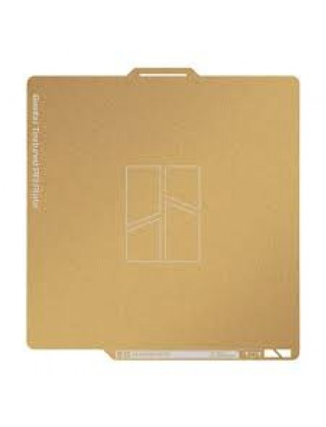 Bambu Dual-Sided Textured PEI Plate