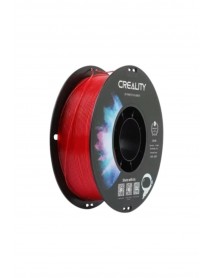 Creality CR-TPU Kırmızı Filament 1.75mm 1kg