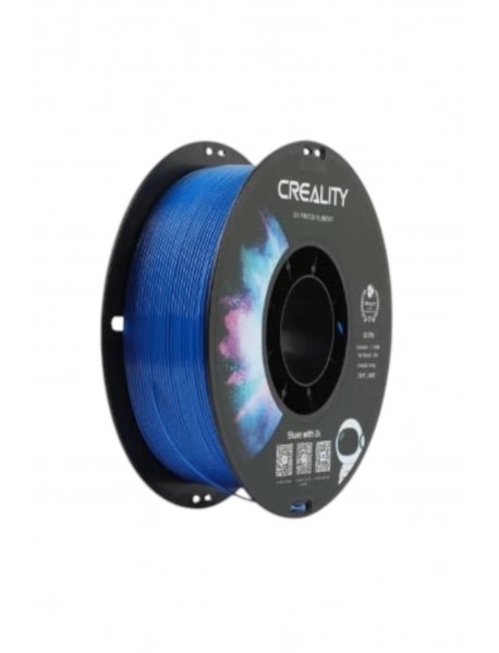 Creality CR-TPU Mavi Filament 1.75mm 1kg