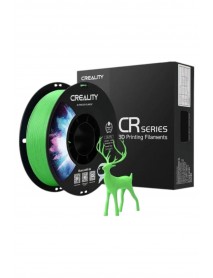 Creality CR-TPU Yeşil Filament 1.75mm 1kg
