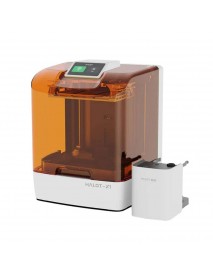 Creality HALOT-X1 Combo 16K SLA 3D Yazıcı