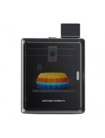 Anycubic Kobra S1 3D Yazıcı