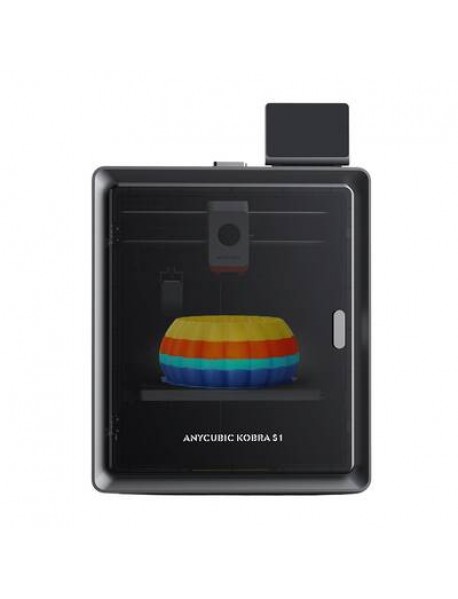 Anycubic Kobra S1 3D Yazıcı