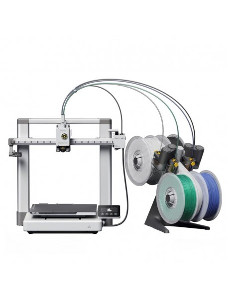 Bambu Lab A1 Combo 3D Yazıcı