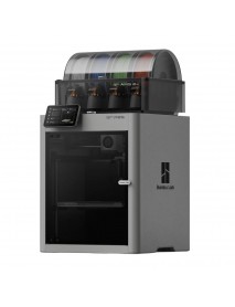 Bambu Lab P2S Combo 3D Yazıcı