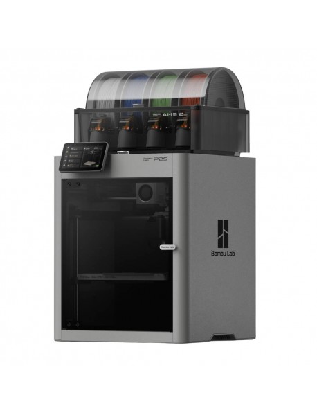 Bambu Lab P2S Combo 3D Yazıcı