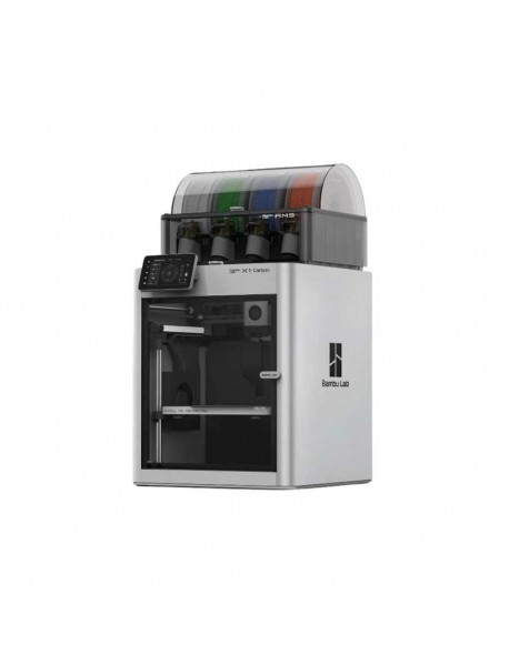 Bambu Lab X1 Carbon Combo 3D Yazıcı