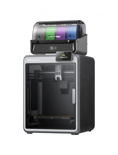 Creality K2 Combo 3D Yazıcı