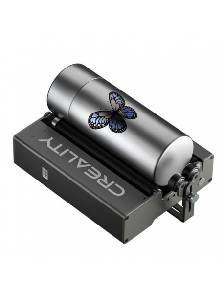 Creality Falcon Rotary Modülü Seti