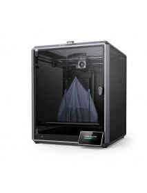 Creality K1 MAX - Yüksek Hızlı 3D Yazıcı