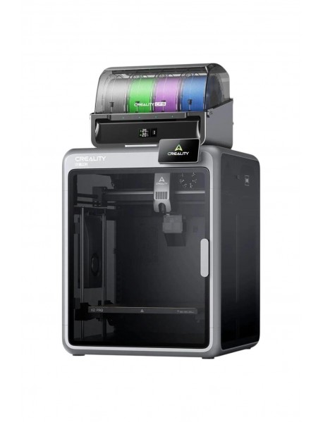 Creality K2 Pro Combo 3D Yazıcı